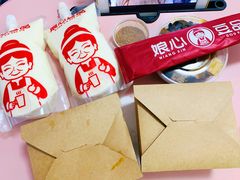 -娘心豆品(方庄店)
