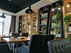 -有才叔北京时间涮肉(紫薇尚层店)