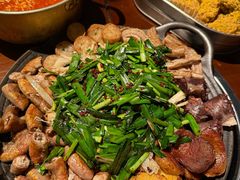 -양평식당·杨平食堂(华贸店)