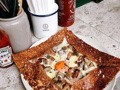 -RAC BAR(安福路店)