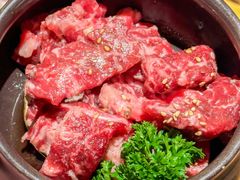 -泥炉烧肉师(新街口金銮巷店)