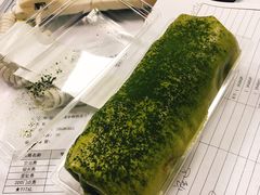 -TMAUD塔慕德纯动物奶油蛋糕专卖店(海曙龙湖天街店)