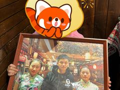 -玉桥餐厅(天坛店)