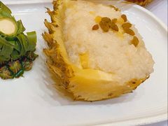 -大张烙馍村·美食地标(泉山店)
