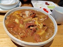 -四季民福烤鸭店(前门店)