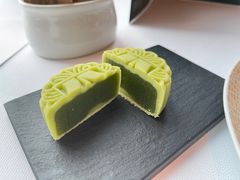 月饼-翡翠36餐厅(浦东香格里拉店)