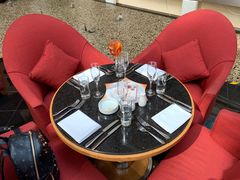 -威斯汀舞台餐厅