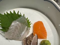 -翔峰炭火鳗鱼(悦泰街里公寓店)