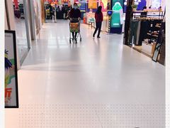 -沃尔玛超市(北大街店)