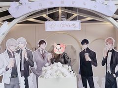 -喜茶(北京三里屯太古里店)