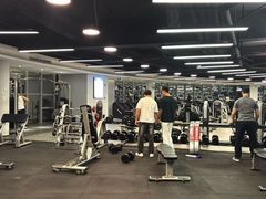 -艾型动健身游泳(环宇城店)