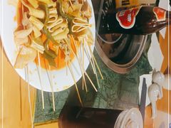 -丁丁猫重庆小面(徐州路店)