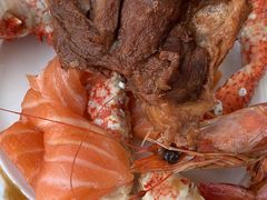 -视界美食自助餐厅·石家庄希尔顿酒店