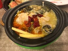 -卢家妈妈·西餐厨房(揭阳东山店)