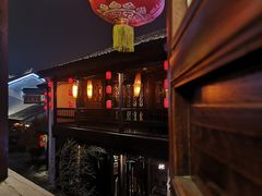 -苏城小院·园林精致苏州菜(斜塘老街店)