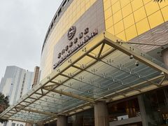-厦门喜来登酒店