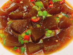 葛根粉皮-几荷·恰似故人来(秀水广场店)