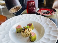 -恰餐厅及酒吧CHAR Bar & Grill(北京三里屯洲际店)