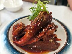 -津悦·正阳春烤鸭(红旗南路店)
