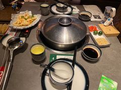 -同仁四季椰子鸡(宝安壹方城店)