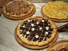 -比格比萨自助(延庆万达广场店)