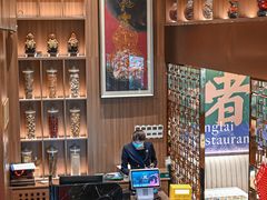 -凤来茶餐·粤菜馆(珠江新城店)