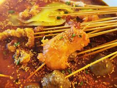 -三生小馆(亭知路店)