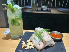 -魏客咖啡(中铁中心店)