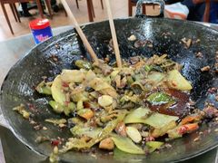 -张氏父子常德肠子馆(红星总店)