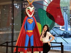 -红星美凯龙北京至尊MALL(东四环中路店)