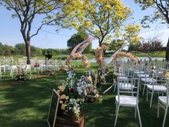 -北京京辉高尔夫俱乐部有限公司