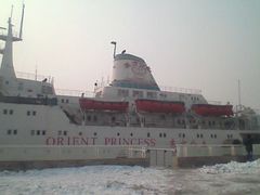 -海河外滩公园