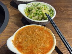 -呷哺呷哺(松江开元店)