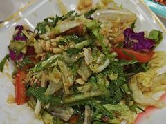 -日照大牌檔•小船海鲜(万平口店)