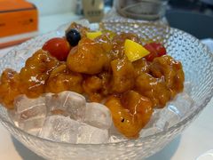 -园里前·10年私厨·福建菜(台江万达鳌峰洲店)