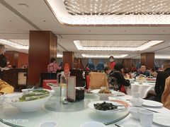 大堂-红杏酒家·地道川菜(一品天下店)