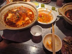 -山四砂锅(太原钟楼街店)