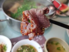 -盡膳口福·百年汤方火锅(科华北路店)