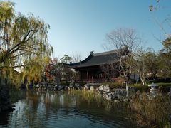 -江心屿景区