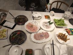 -围炉夜话·潮汕卤水火锅(榕江店)