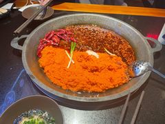 -珮姐老火锅(新街口店)