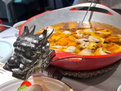 -雲蜀龙阁·金牌水煮鱼(方庄店)