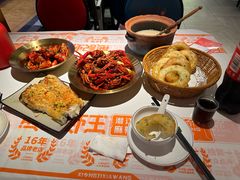 -熊记虾王·小龙虾(东晓南店)