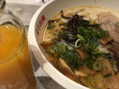 -味千拉面(双井店)