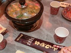 -山四砂锅(太原钟楼街店)