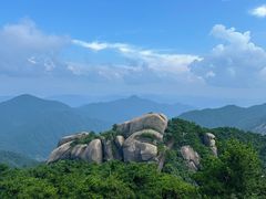 -九华山风景区