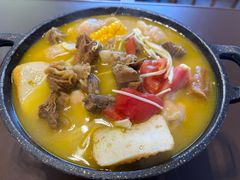 -袁记云饺的猜想(东方宝泰首店)
