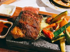 -Erman岩烧牛排(虹桥南丰城店)