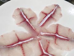 涮生鱼片-活鱼馆(宜兴埠店)