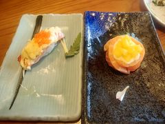 -俊屋料理·烧鸟·寿司·日泰融合菜(星际云汇店)
